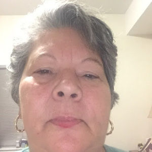 Meet your Posher, Gisela